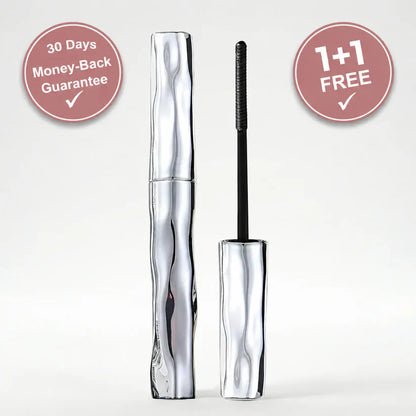 Neatifylab® Waterproof Fibre Mascara💧  – Volume & Length without Clumping for Dramatic Moments