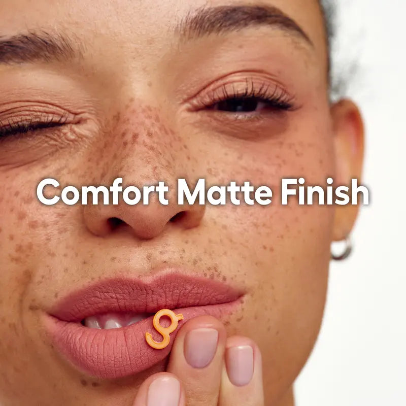 Nude Blur Tint – Soft Matte Lip & Cheek Tint for Effortless, Natural Makeup