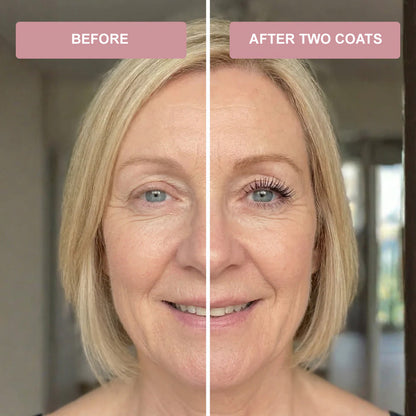 Neatifylab® Waterproof Fibre Mascara💧  – Volume & Length without Clumping for Dramatic Moments