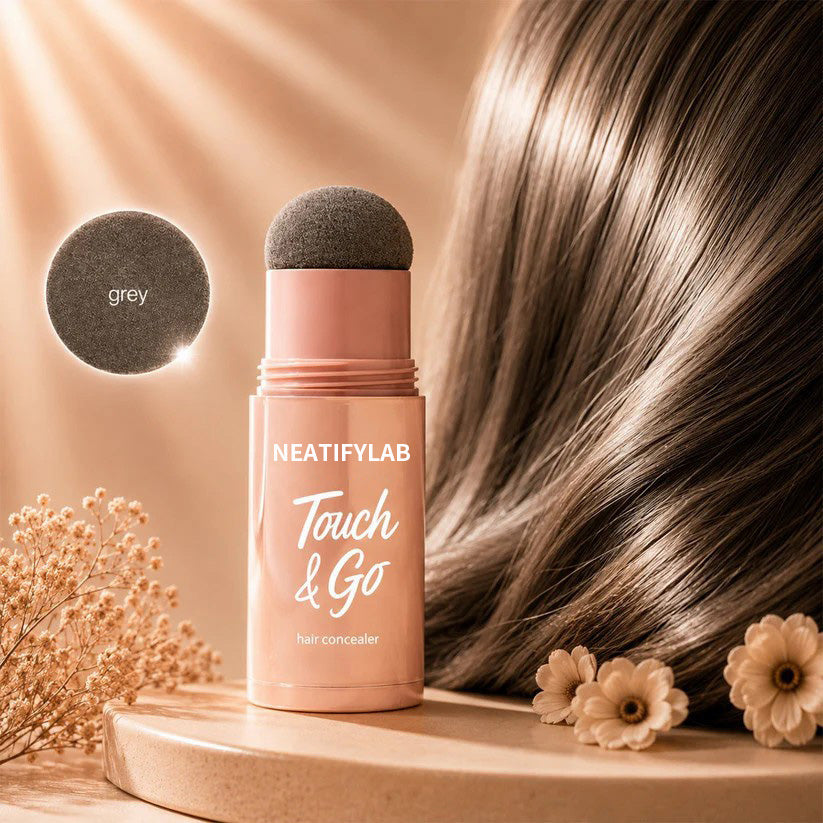 Touch & Go Hair Concealer