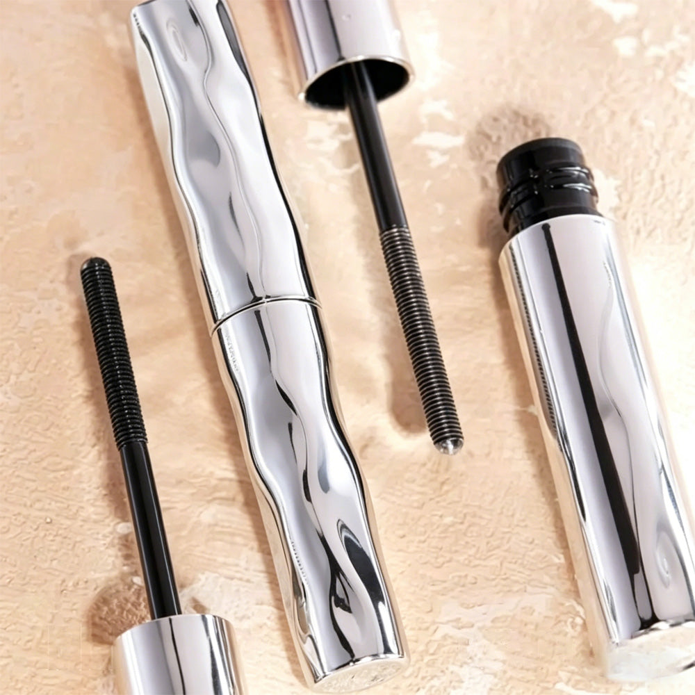 Neatifylab® Waterproof Fibre Mascara💧  – Volume & Length without Clumping for Dramatic Moments