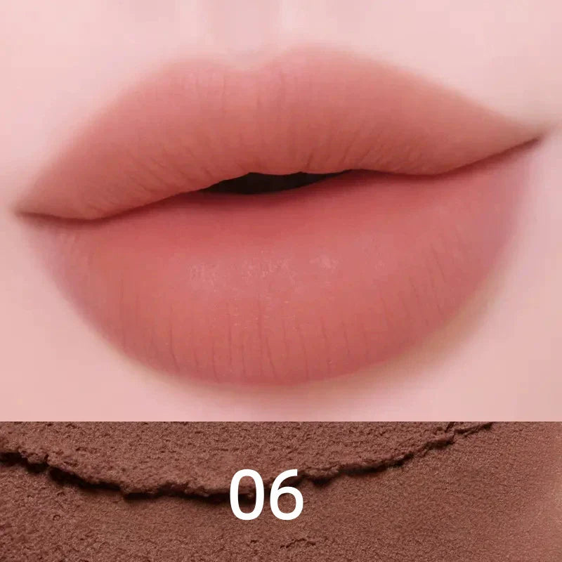 Nude Blur Tint – Soft Matte Lip & Cheek Tint for Effortless, Natural Makeup