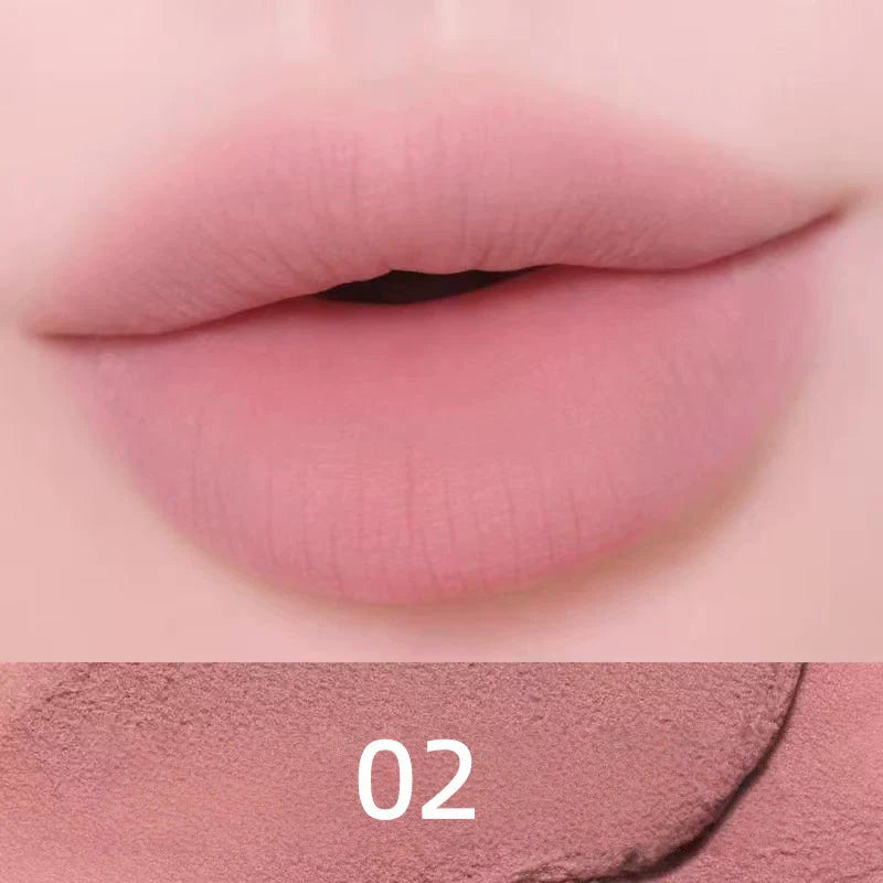Nude Blur Tint – Soft Matte Lip & Cheek Tint for Effortless, Natural Makeup