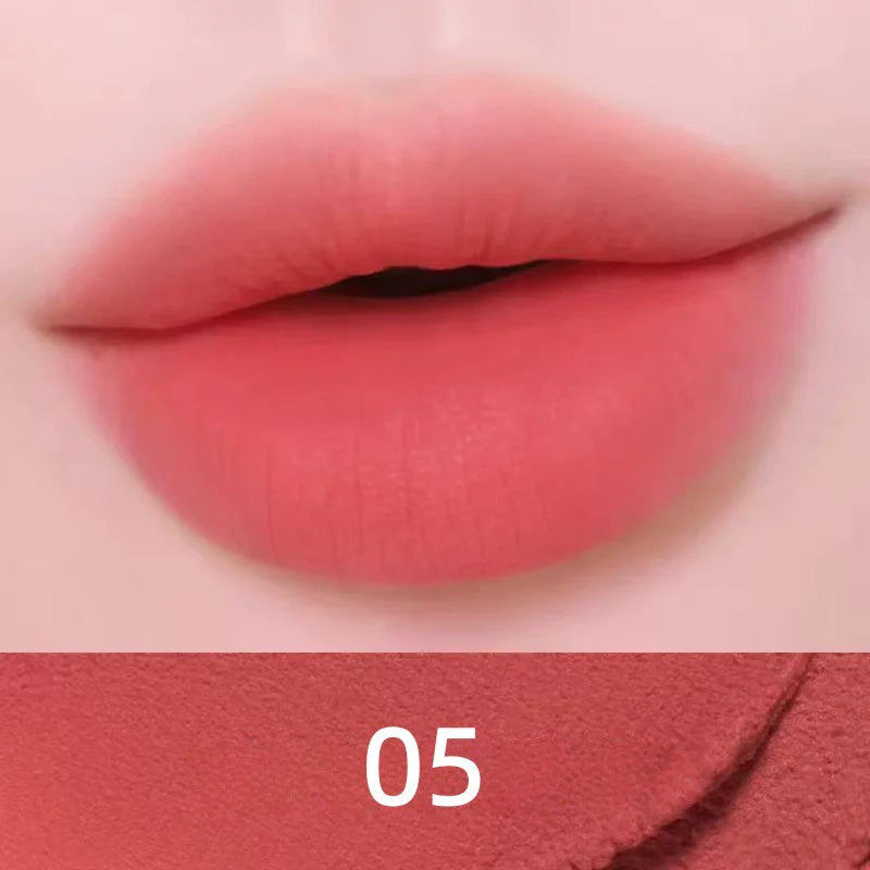Nude Blur Tint – Soft Matte Lip & Cheek Tint for Effortless, Natural Makeup