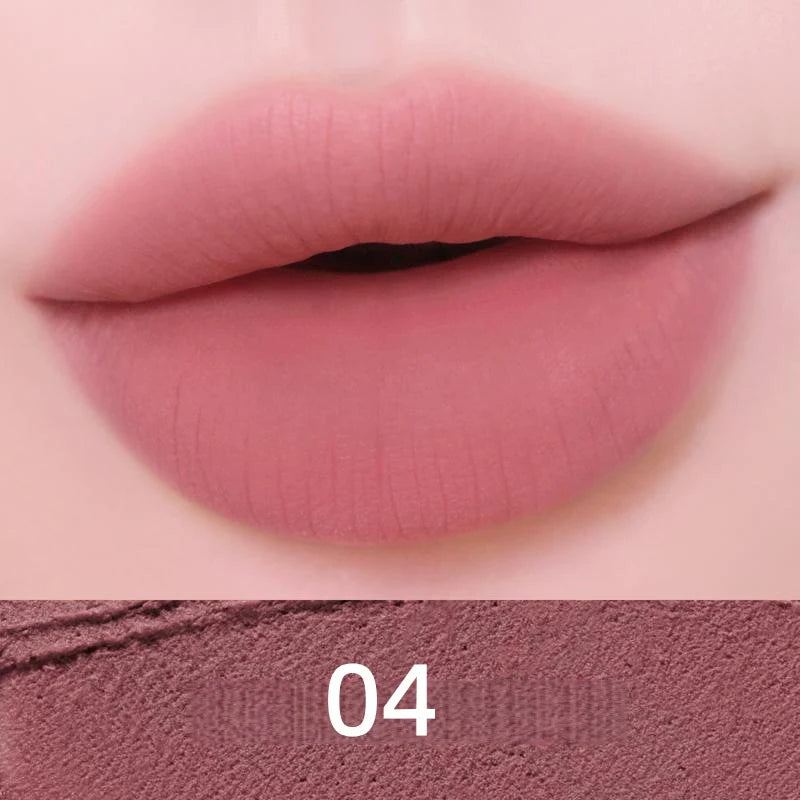 Nude Blur Tint – Soft Matte Lip & Cheek Tint for Effortless, Natural Makeup