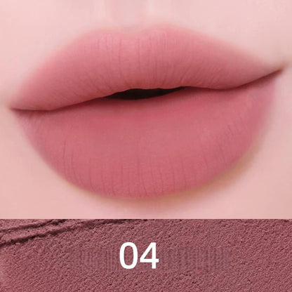 Nude Blur Tint – Soft Matte Lip & Cheek Tint for Effortless, Natural Makeup