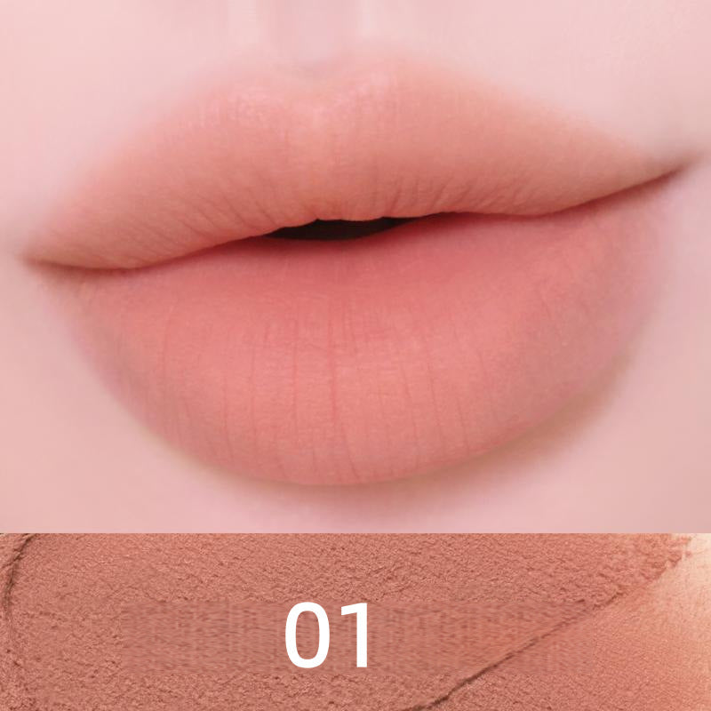 Nude Blur Tint – Soft Matte Lip & Cheek Tint for Effortless, Natural Makeup
