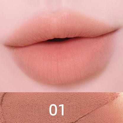 Nude Blur Tint – Soft Matte Lip & Cheek Tint for Effortless, Natural Makeup
